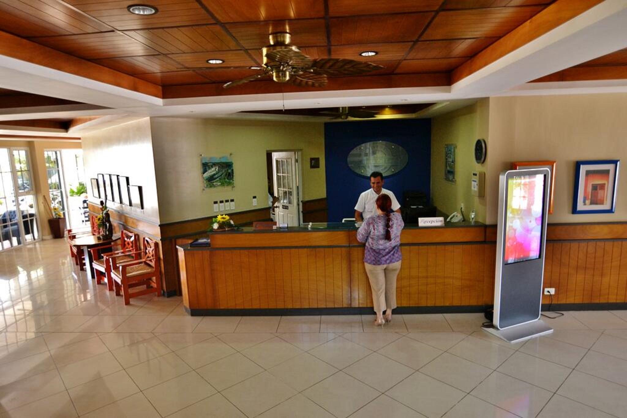 卡索纳德尔拉格酒店 弗洛勒斯 外观 照片